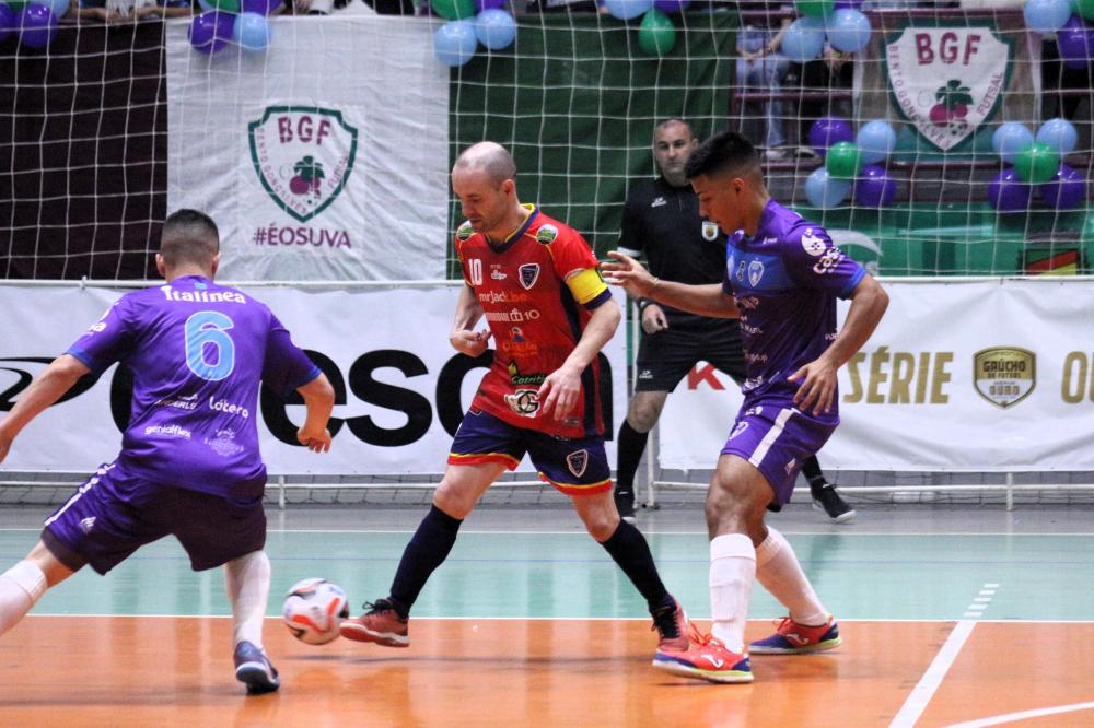 Foto: Kévin Sganzerla