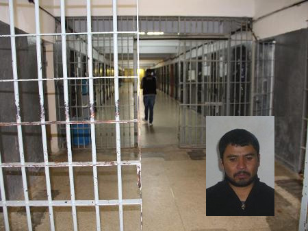 Um dos líderes do tráfico no RS deixa presídio pela porta da frente