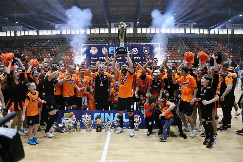 Foto: Lucka Cyríaco