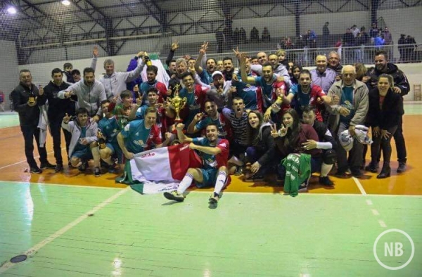 FML Esportes/Divulgação