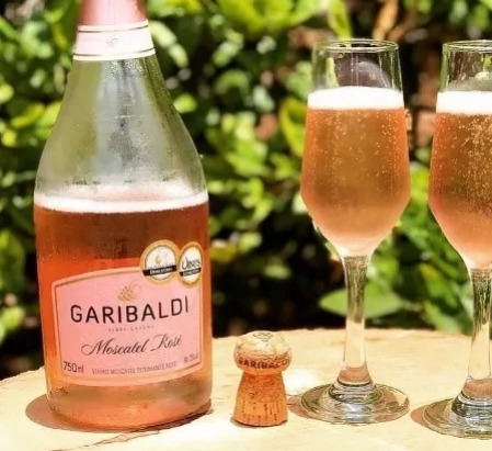 Espumantes brasileiros brilham em concurso na França