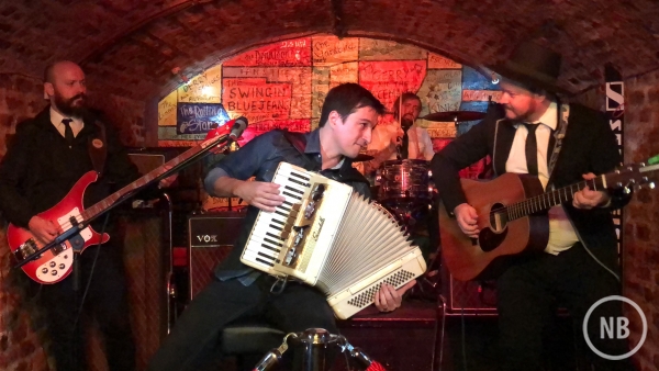 Leandro Tuchtenhagen/Divulgação