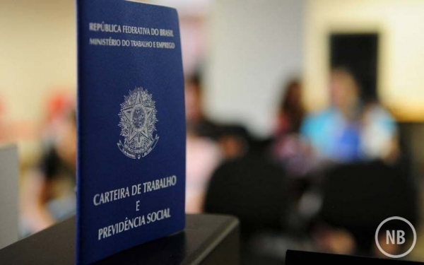 Sine oferece 65 vagas de trabalho nesta segunda-feira, 26