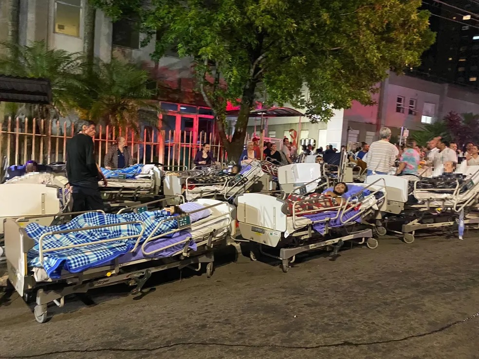 Foto: Maria Eduarda Ely/RBS TV