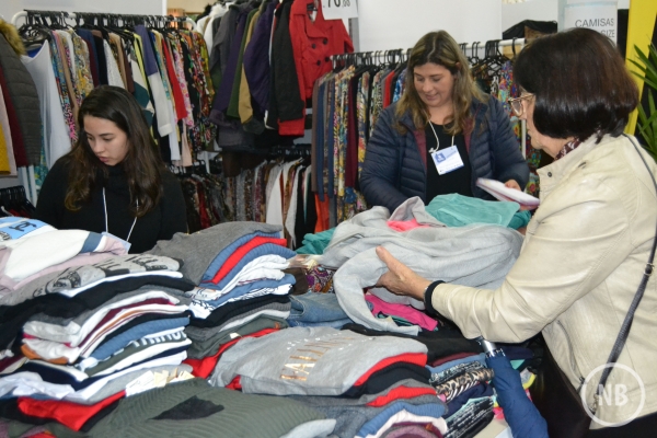 Exata Comunicação/Divulgação