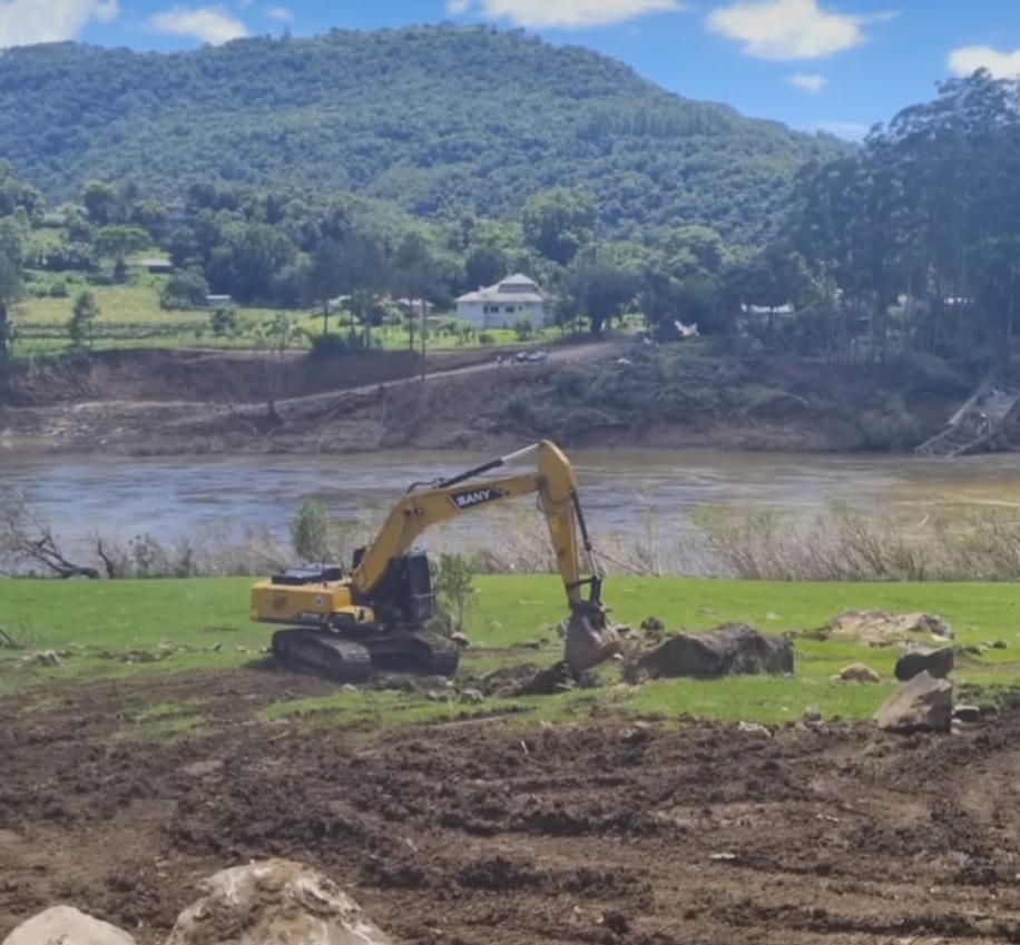 Foto: Gisele Caumo/Reprodução