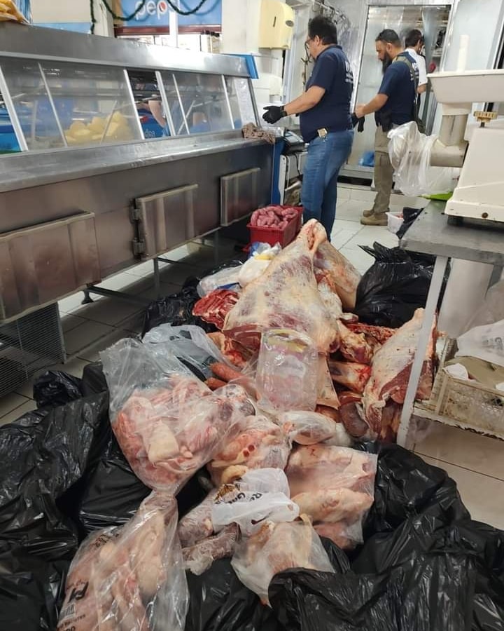 Crédito: Divulgação/3ºBABM