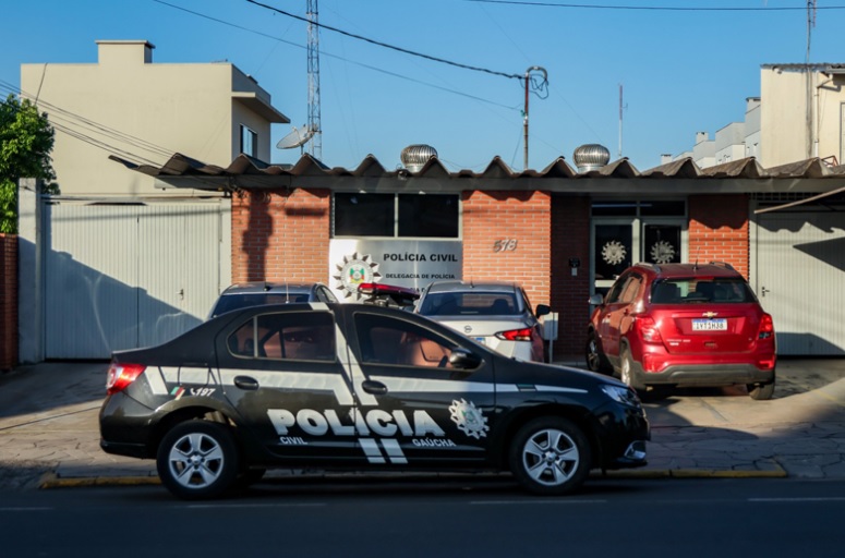 Foto: Alencar da Rosa/GAZ