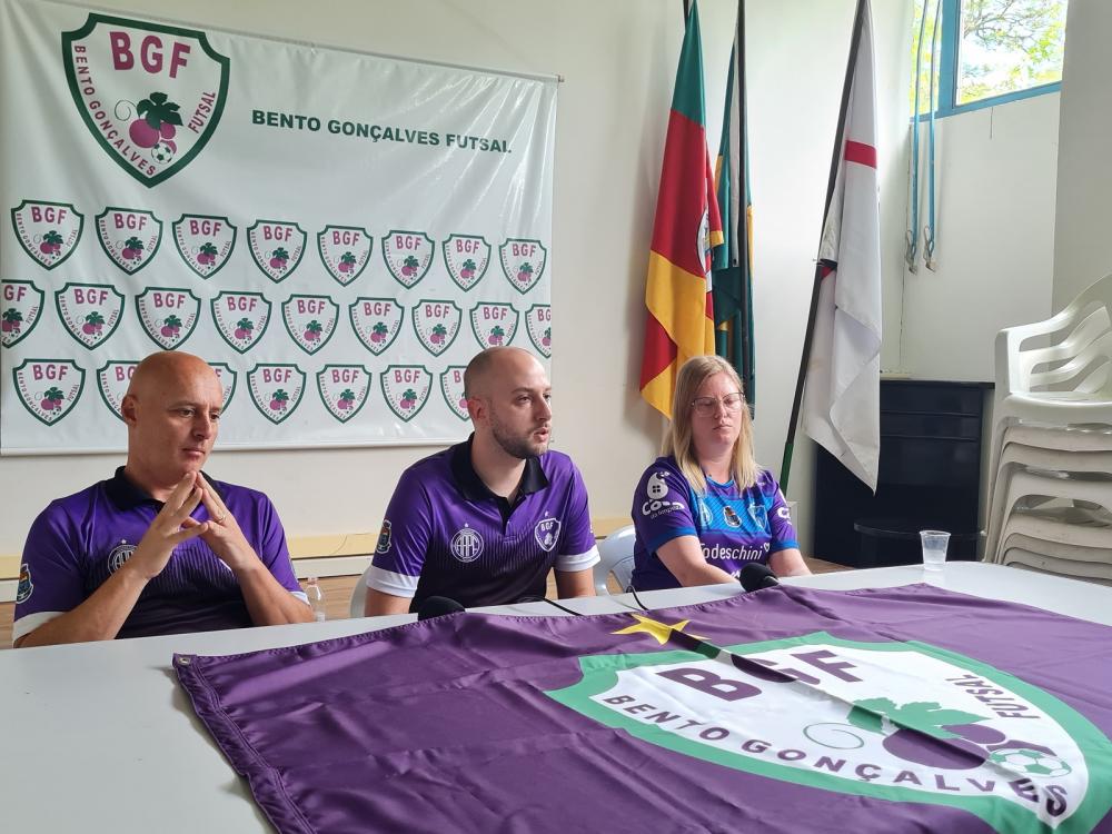 Foto: Kévin Sganzerla