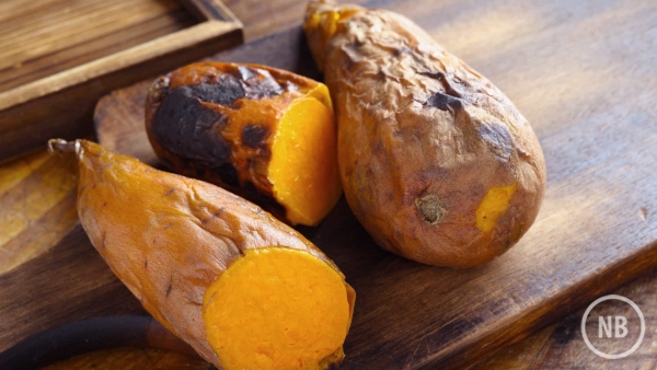 Receitas com batata-doce: Confira