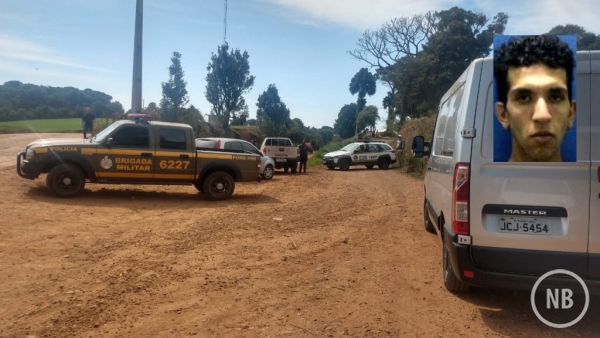 Leandro Vesoloski/Rádio Uirapuru/Divulgação