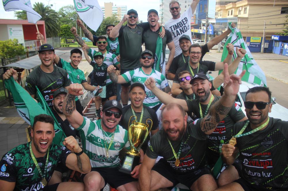 Foto: Kévin Sganzerla