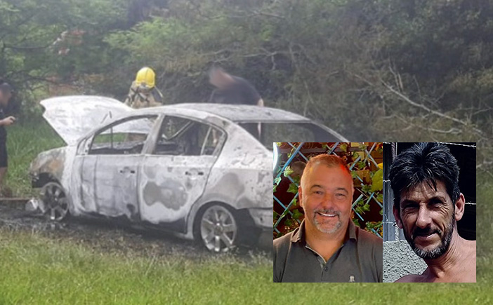 Dois homens são executados a tiros no Litoral Norte