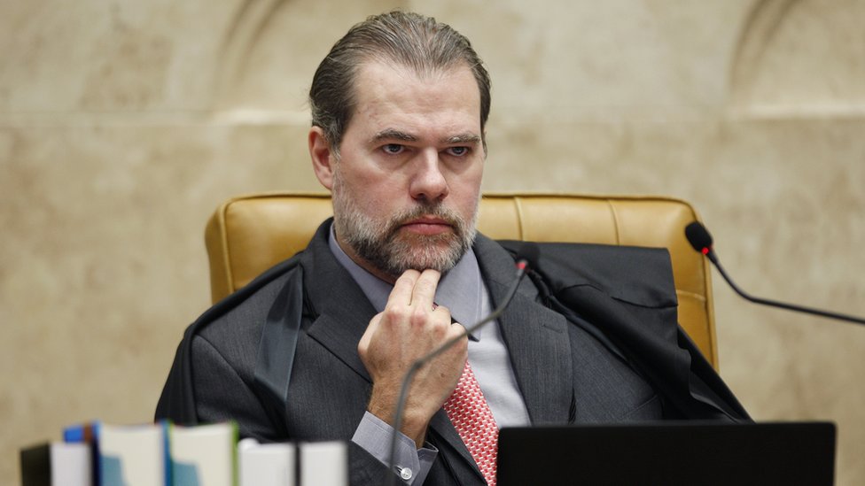 Ministro também autorizou acesso ao material colhido pela Operação Spoofing - Foto: ROSINEI COUTINHO/SCO/STF/DIVULGAÇÃO
