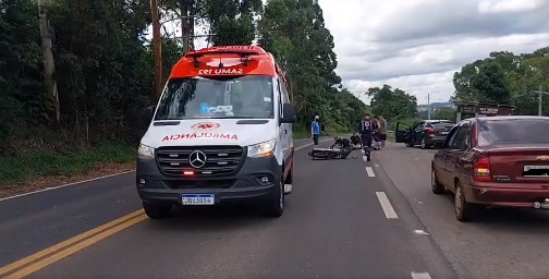 Crédito: Reprodução/Rádio A Voz FM