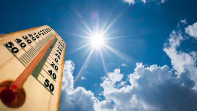 No Sul, é esperado calor próximo ou ligeiramente acima do normal no Paraná, Santa Catarina e norte do Rio Grande do Sul.