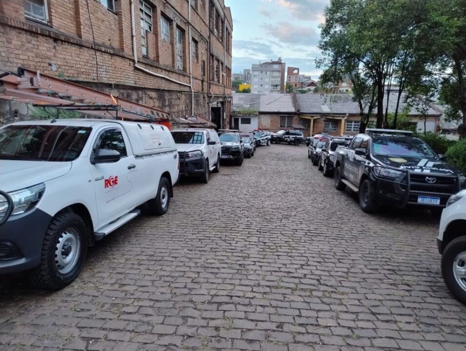 Foto: Polícia Civil