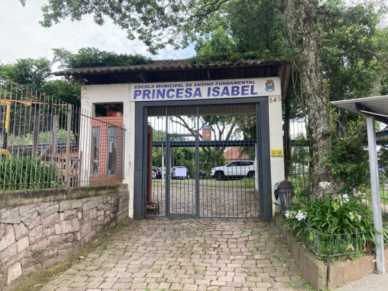 Crédito: Divulgação/Assessoria de Comunicação da Prefeitura