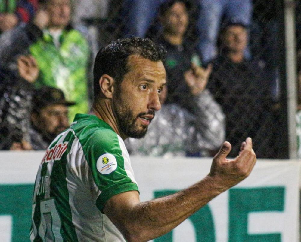 Foto: Kévin Sganzerla