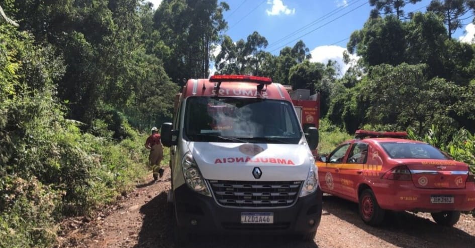 Foto: Wellinton Frizon/Rádio Solaris