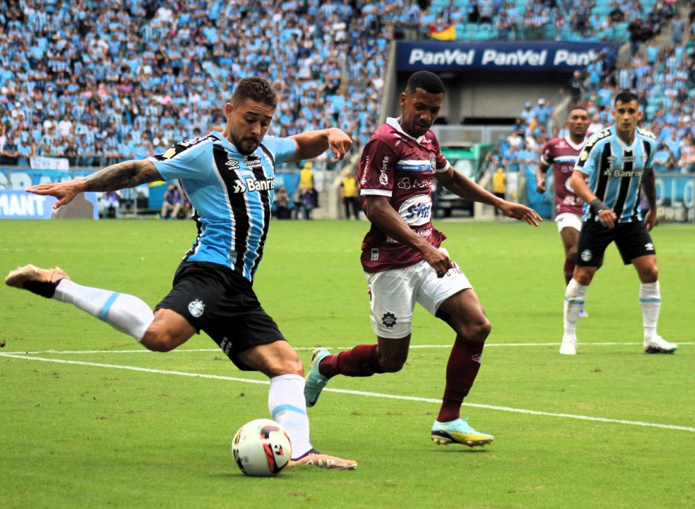 Foto: Kévin Sganzerla 