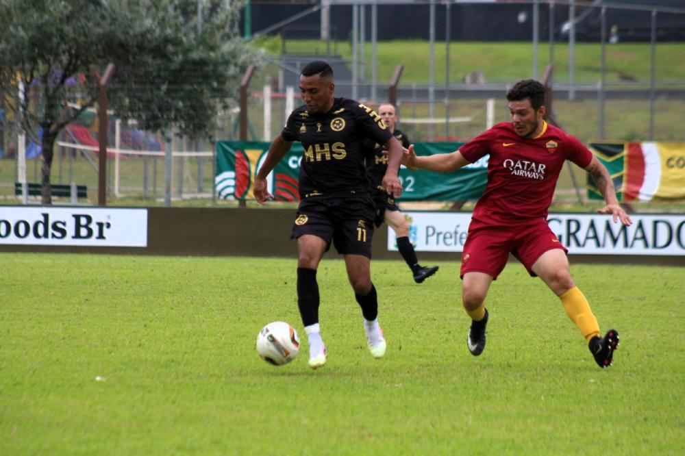 Foto: Kévin Sganzerla