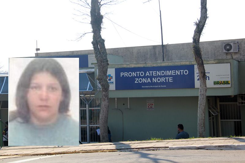 Mulher morre após buscar atendimento no PA Zona Norte em Bento