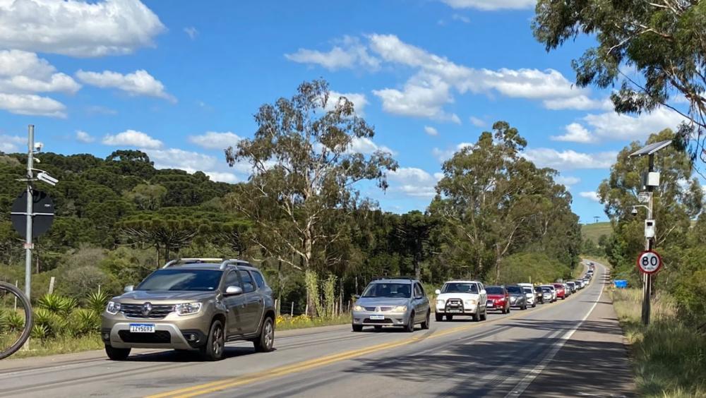 Foto: Mauro Teixeira/RSCOM