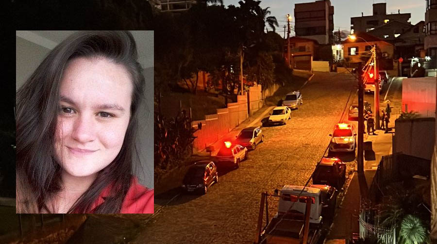 Mulher é encontrada morta em casa no bairro Borgo em Bento Gonçalves