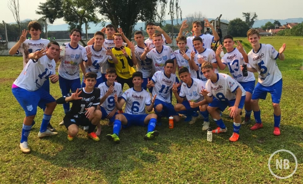 Base Clube Esportivo