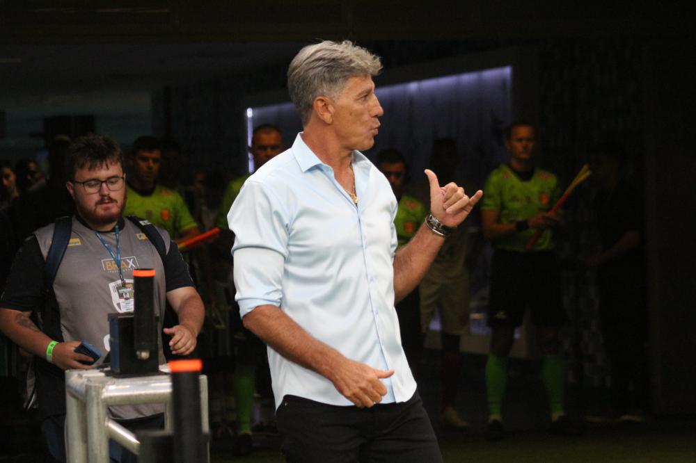 Crédito: Kévin Sganzerla