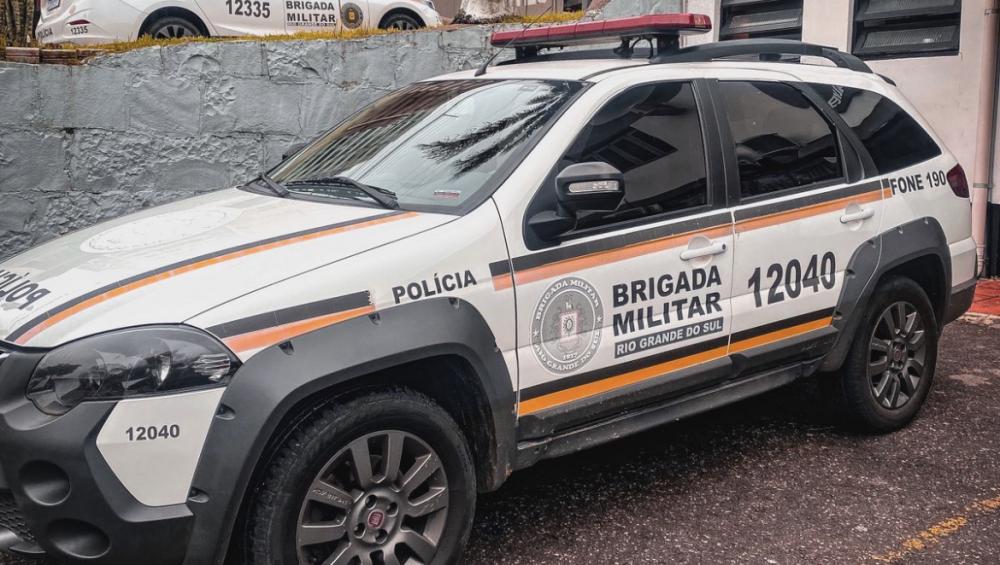 Foragido da Justiça é capturado em Bento Gonçalves