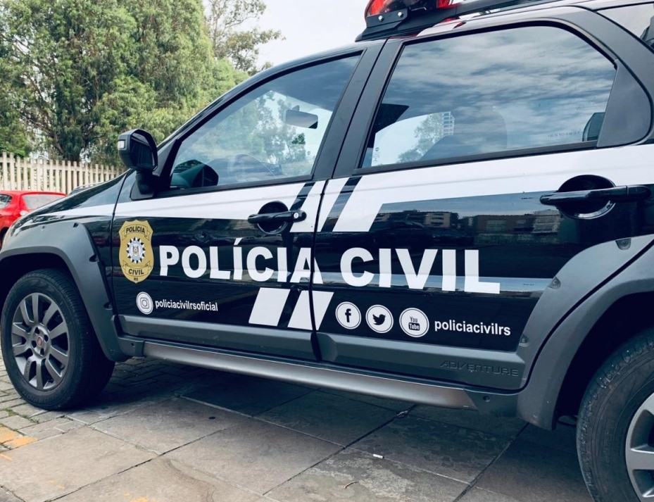 Foto: Polícia Civil