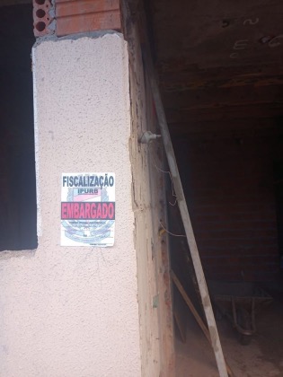 Crédito: Divulgação/Semseg