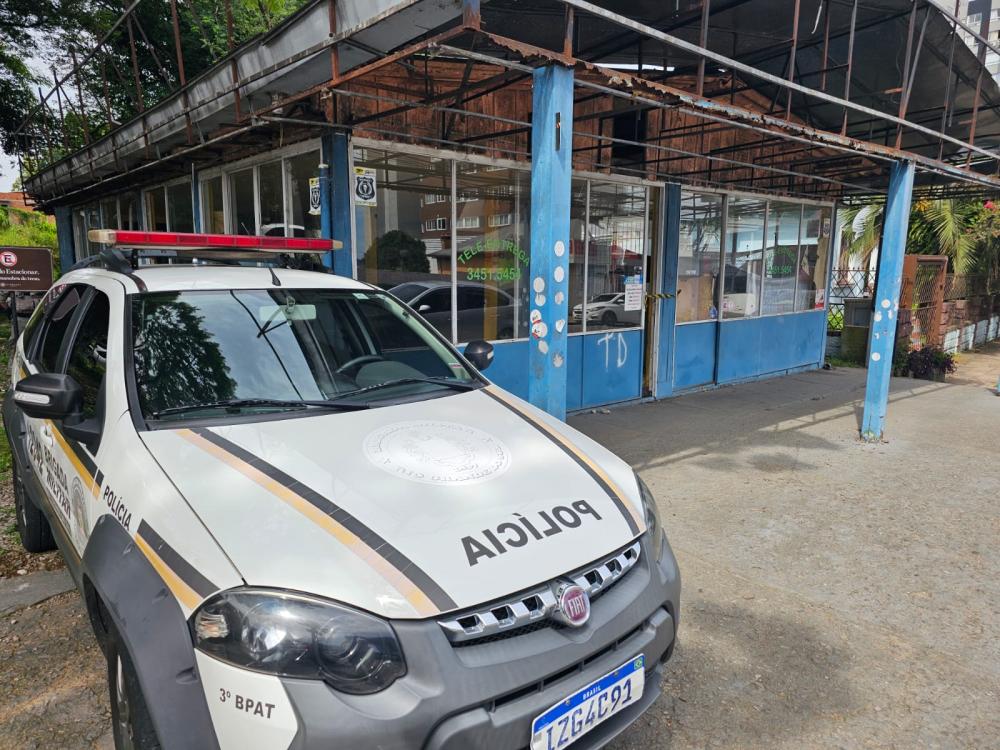 Bento Gonçalves registra primeiro homicídio de 2024
