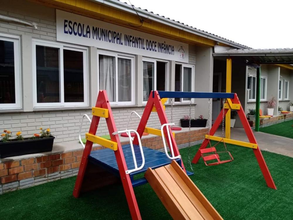 Crédito: Divulgação/Assessoria de Comunicação da Prefeitura