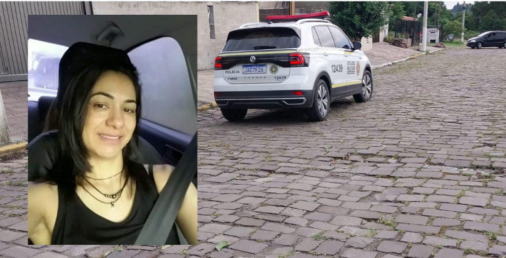 Mulher morre afogada em piscina em Carlos Barbosa