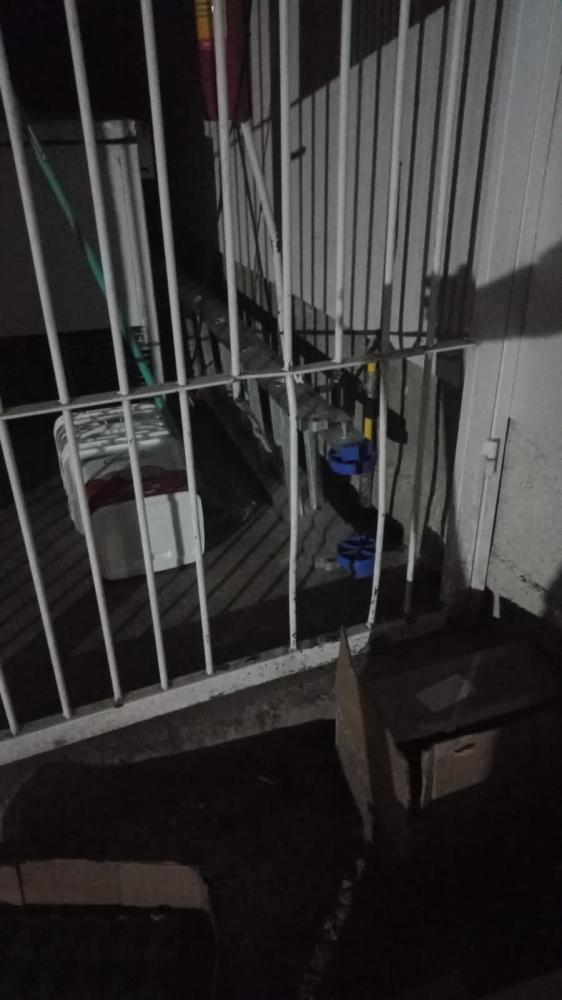 Homem é preso por tentativa de furto em Padaria de Farroupilha