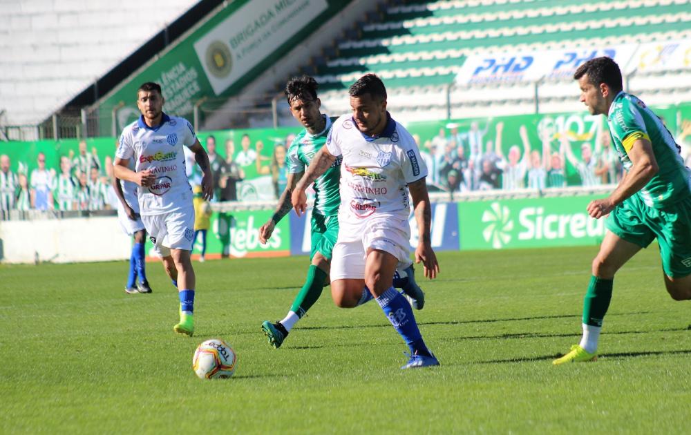 Foto: Kévin Sganzerla 