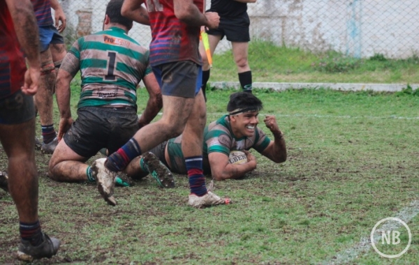 Farrapos derrota o Desterro-SC fora de casa pelo Super 13