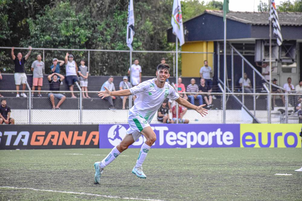 Foto: Nathan Bizotto/EC Juventude