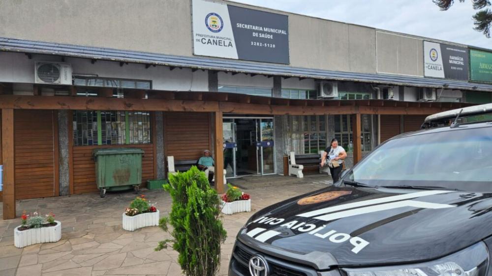 Foto: Francisco Rocha/Folha de Canela