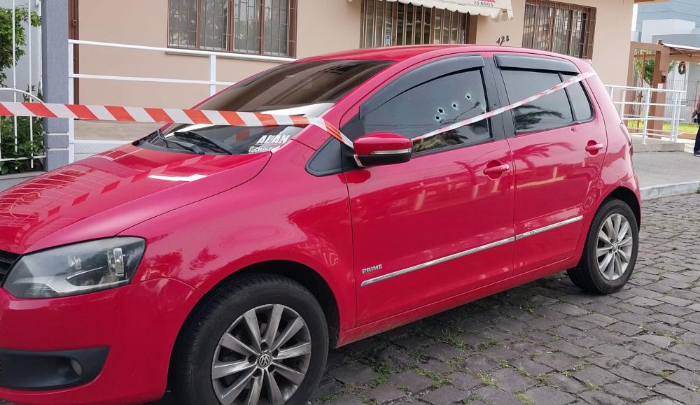 Foto: Adilson Locattelli/Rádio A Voz FM/Divulgação