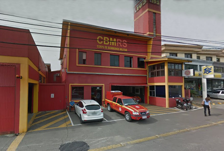 Corpo de Bombeiros de Bento Gonçalves atendeu mais de 1,6 mil ocorrências em 2023