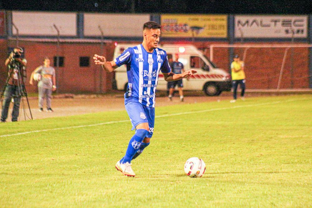 Foto: Kévin Sganzerla 