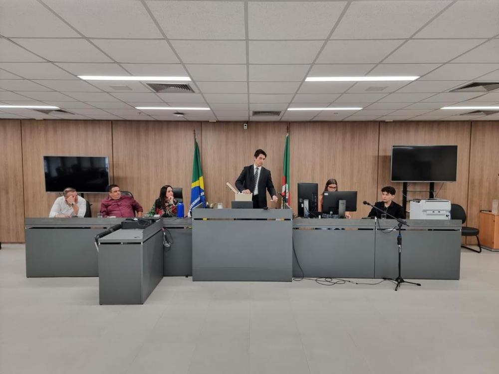 Foto: Juliano Verardi/TJRS