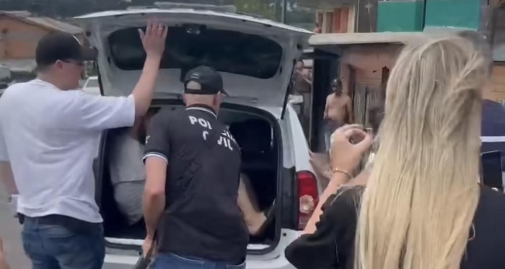 Crédito: Reprodução