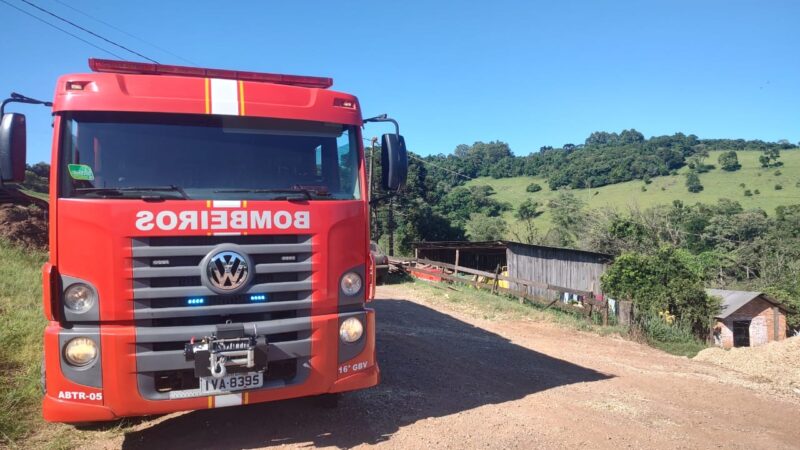 Crédito: Guilherme Kalsing / Estação FM