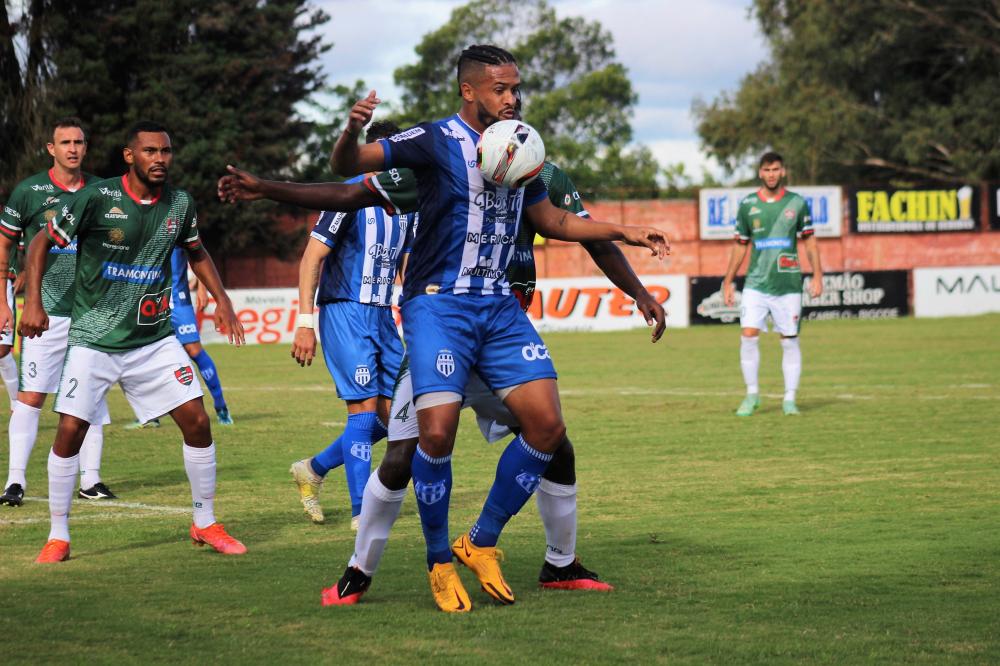 Foto: Kévin Sganzerla 