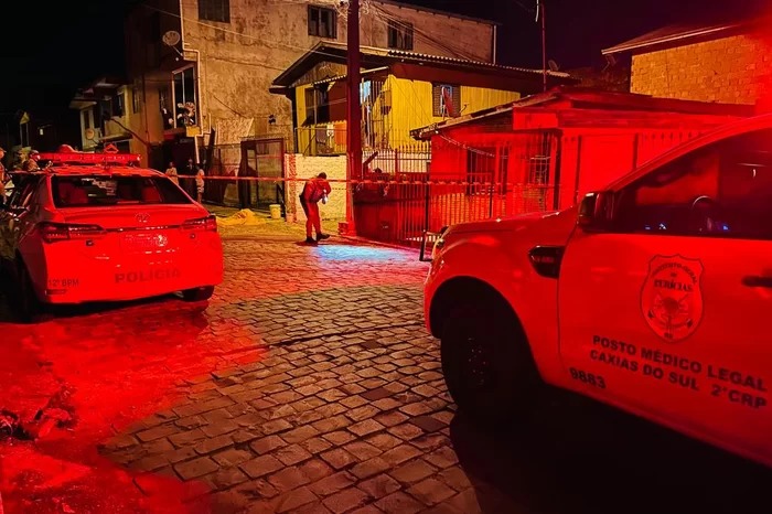 Foto: Marcelo Oliveira/Rádio Caxias/Divulgação